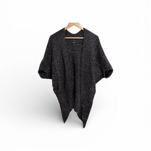 Babaton Aritzia Mohair and Alpaca Wool Blend Javier Women's Cocoon Cardigan